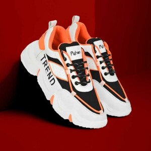 Light Weight Fashionable Sports Shoes