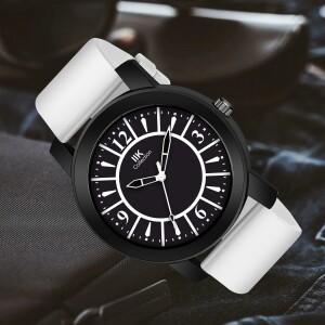 Numerical Dial Analogue Men Watch