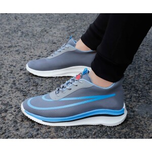 Laceup Comfortable Sports Shoes