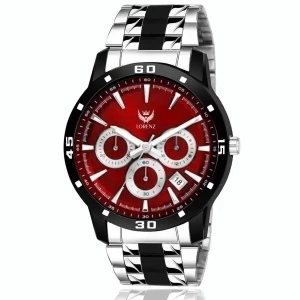 Red dial Watch for Men